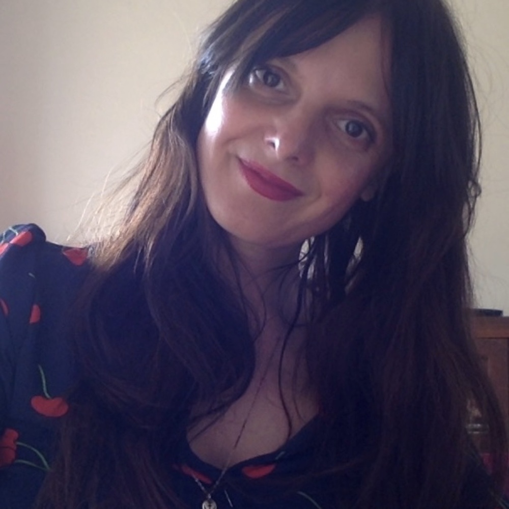 Meet your Posher, Friedasophie